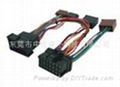 Automotive wiring harness