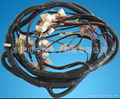 Automotive wiring harness