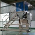 2015 Top quality fast packing speed  packing machine used for grain products 4