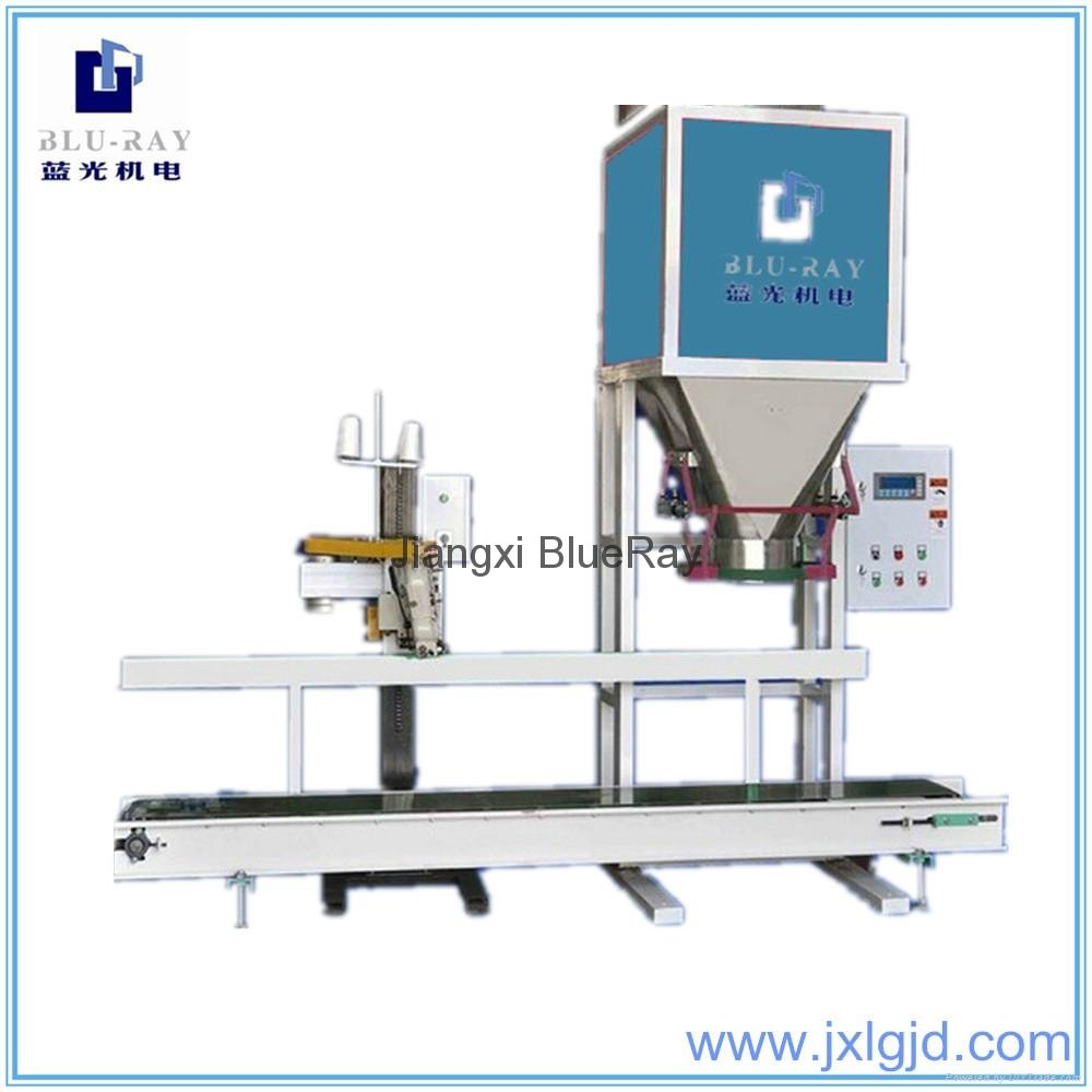 2015 Hot sale New condition food application 5kg rice packing machine