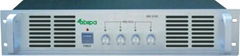 四通道广播纯功放