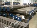 广州宏达钢管大量供应碳素无缝钢管