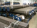 广州宏达钢管供应GB/T8162结构用无缝钢管 2