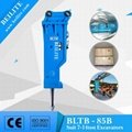 BLTB-85 CE standard super performance