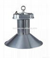 CE RoHS listed 85-264V 180W LED high bay light 1