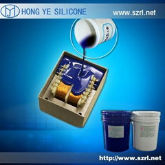 Rtv Liquid Moulding Silicone Rubber