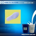 Medical Grade liquid silicone rubber for