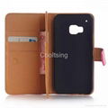 High Quality Mobile Phone 3-Wallet Crazy