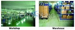 Shenzhen Cooltsing Technology Co., Ltd