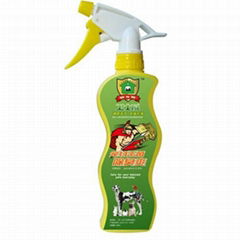 Pet Odor Remover Spray