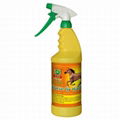 Horsefly Repellent Spray  1