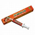 12% Boric Acid Gel Bait Injector 1