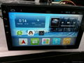 7" Universal Double Din GPS and Multimedia Headunit with Android 4.2.2 System 4