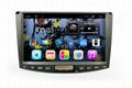 10.2" Car GPS and Entertainment System