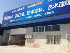 Foshan Caboli Painting Material Co., Ltd.