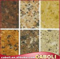 Caboli stone varnish with long lasting