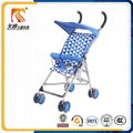 Baby stroller simple baby bugy