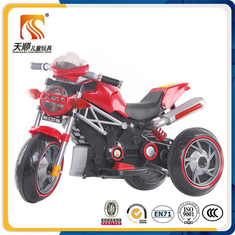 Kids ride on car children motocycle kids toys 2