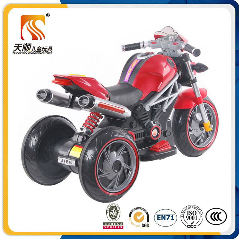 Kids ride on car children motocycle kids toys 5