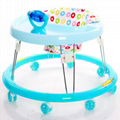 new design baby walker baby chair baby products 2