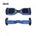 Sipole S1 Two Wheels Smart Self Balancing Scooters Drifting Board Electric Perso 1