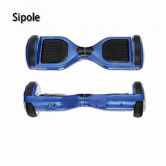 Sipole S1 Two Wheels Smart Self Balancing Scooters Drifting Board Electric Perso