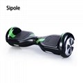 Sipole S1 Two Wheels Smart Self Balancing Scooters Drifting Board Electric Perso 2