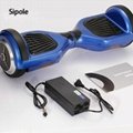 Sipole S1 Two Wheels Smart Self Balancing Scooters Drifting Board Electric Perso 3