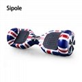 Sipole S1 Two Wheels Smart Self Balancing Scooters Drifting Board Electric Perso 5