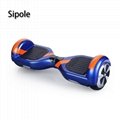Sipole S1 Two Wheels Smart Self Balancing Scooters Drifting Board Electric Perso 4