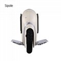 Sipole S3 174Wh single wheel electric scooter,self balancing scooter  1