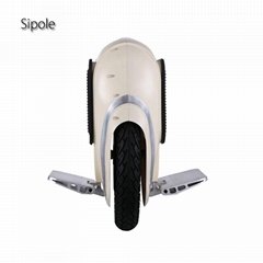Sipole S3 174Wh single wheel electric scooter,self balancing scooter 