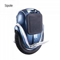 Sipole S3 174Wh single wheel electric scooter,self balancing scooter  3