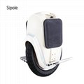 Sipole S3 174Wh single wheel electric scooter,self balancing scooter  4