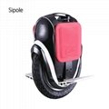 Sipole S3 174Wh single wheel electric scooter,self balancing scooter  5