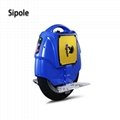 Sipole S5  long Distance single wheel electric scooter 2