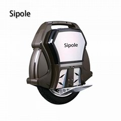 Sipole S8 Outdoor Sports Self Balancing Electric Unicycle 