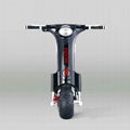 Sipole F1  Foldable Electric scooter 48V 350W, Portable Scooter Motorbike  1