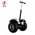 Sipole F2 Twin wheel electric scooter