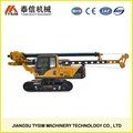 KR60C rotary drilling rig 1