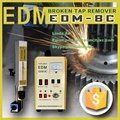 Portable EDM Machine Remove Broken Taps 2