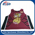 Lacrosse Pinnies