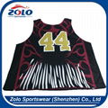 lacrosse Pinnies