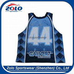 Custom made sublimation 