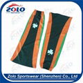 Customize Sublimated Hockey Socks with