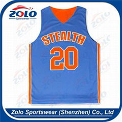 Men's Basketball Jersey