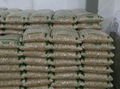 Wood Pellets of Din+ Quality 15 Kg Bags (Fuel Pellets) 1