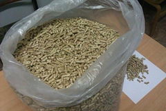 Wood Pellets of Industrial Grade 8 Mm (Indistuial Fuel Pellets)