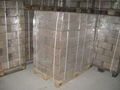 Fuel Briquettes RUF (Wood Briquettes) Biofuel Biomass Fuel Briquette 