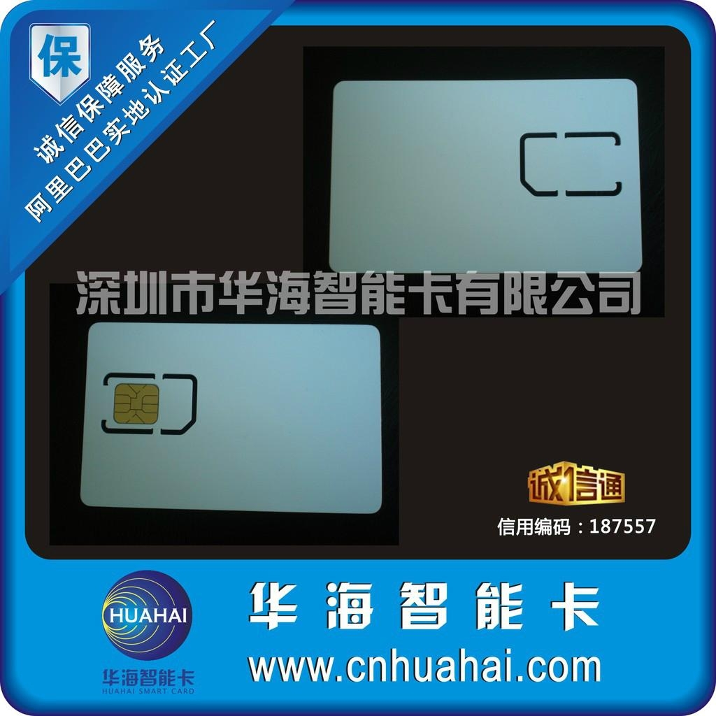 生产手机测试卡 厂家直供 4
